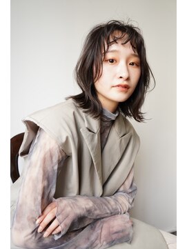 レコバイスニップ(Reco by snip) レイヤー