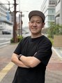 モレッティウィズリゴヘアー(Moretti with RIGO hair) 山本 勇気