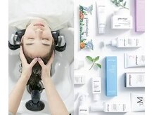 【整体ピトレティカスパ】極上ヘッドスパで髪と頭皮に贅沢な癒し