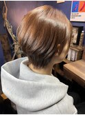 お手軽♪フレンチショート