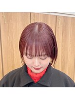 ガーデンエン 表参道(GARDEN eN)&nbsp;チェリーレッド