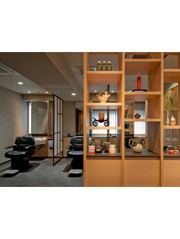 『なりたい理想を叶える』マンツーマンサロンで唯一無二のここにしかないサービスをご提供いたします。