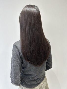 イト(ito.) 髪質改善