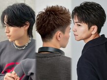 Lond Homme men's salon 池袋【ロンドオムメンズサロン】