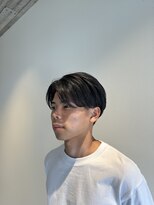 ジャーニー(Journey)&nbsp;センターパート