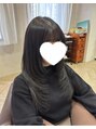 ルイマダーナ 栄店(LOUIMADNA)&nbsp;【レイヤー】ハイレイヤーからローレイヤーまで幅広く！