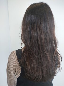 マヤ 和戸店(MYA) オーガニックカラー