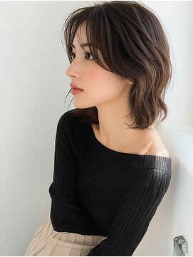 モードケイズ 本厚木(MODE K's) ミディアムスタイル