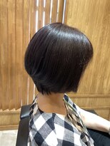 トゥーリ 甘木店(tuuli)&nbsp;ショートヘア