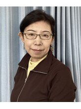 リバーサイドサロン(Riverside Salon) 神谷 成美