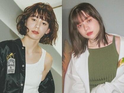 トーリ(TO/RE)の写真