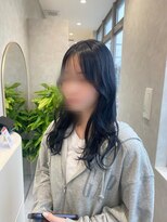 エレノア アネックス 枚方(Eleanor ANNEX)&nbsp;韓国ハッシュカット ☆ SHIZUKU