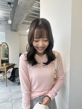 オットット(OttottO) 赤みなしカラー