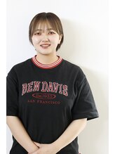 ニュースタイルアイラ (NewStyle aila)&nbsp;田中 璃乃