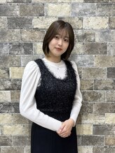 タヤ ザ ベーシックス フクオカテン(TAYA THE BASICS FUKUOKA)&nbsp;安藤 優希