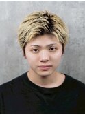 ハイトーン／ハイトーンショート