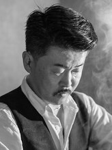 ボンズノセ(bonds nose)&nbsp;高野瀬 誠