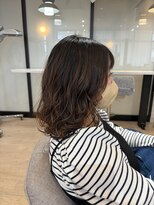 マイラグーン(MY LAGOON)&nbsp;レディースパーマ