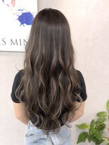 レヴェリー(REVERIE)&nbsp;プルエクステ