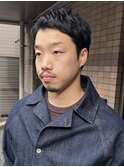 【大人スパイキー】