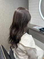 リア(Li'a)&nbsp;オリーブグレージュ+ヨシンモリ