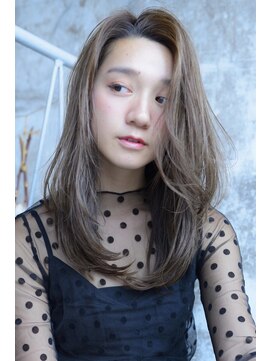 レターバイノベル(letter by novel) letter ~リバースバング&シンプルストレート~