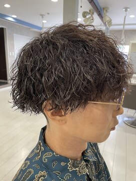 アノーテ(A'NOTE) ショート/ハイライト/ロングレイヤー/髪質改善/円山/白髪ぼかし