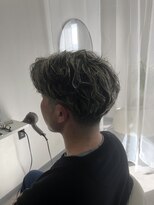 ギア(GEAR)&nbsp;ハイライト細め