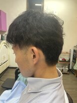 リセット(Re:set)&nbsp;パーマ