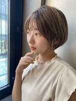アリエッタ ギンザツー(ARIETTA GINZA2)&nbsp;フレンチショート
