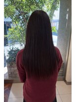 ファーレンピュアスウィート(fahren-pure-suite)&nbsp;韓国風暗髪dark lilac