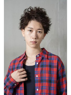 メンズ ソース 京橋店(MEN'S SOURCE) エアリーアップショート/メンズ