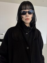 ジル(dill)&nbsp;【杉谷】guest snap