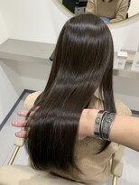 ナンバー エリュン 秋田店(N°Elune) YUTAKA