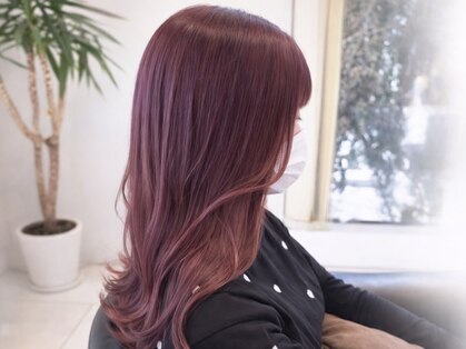 アンジュールガーデン(UNJOUR GARDEN)の写真