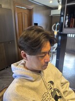 カイエ(Kaie) 王道センターパート