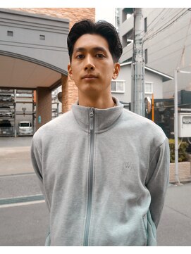 ブラウン(BROUN) 春夏おすすめ刈り上げショート