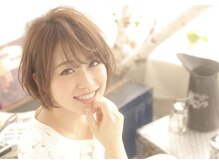 リリー 日吉(Lily)