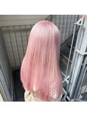 【小川 新大 &nbsp;ホワイトピンクカラー】