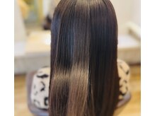 ヘアーズルーム ココ(koco.)の雰囲気（髪のお悩みご相談ください！）