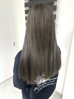 イロアイ(iro I)&nbsp;グレージュ