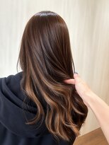 ココカラヘアー ニコ(cococara hair nico) デザインカラー/トリートメント/ハイトーン/ブリーチ/髪質改善