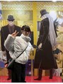 アル 武蔵境(aru)&nbsp;コナンの中でジンが推しです