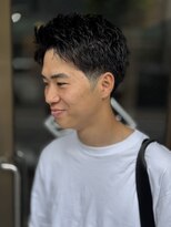 スウェル 押上店(Swell)&nbsp;波巻きツイストスパイラル/リバースセンターパート/錦糸町駅