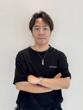 アグ ヘアー シア 岡谷店(Agu hair xia) 下島 啓太郎