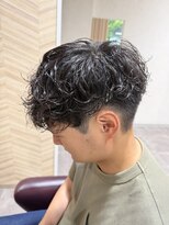 ブッシュ ユメリア徳重店(BUSH)&nbsp;スペインパーマ