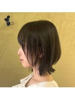 ヘアーコテージ ココ(hair cottage CoCo...)&nbsp;レイヤーボブ
