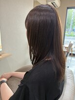 本と南風 guest design