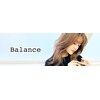 バランス 前橋(Balance)のお店ロゴ