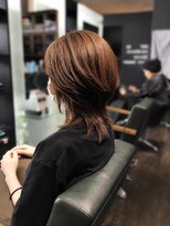 アールグランデ 浜北中瀬店(R GRANDE)&nbsp;レイヤースタイル